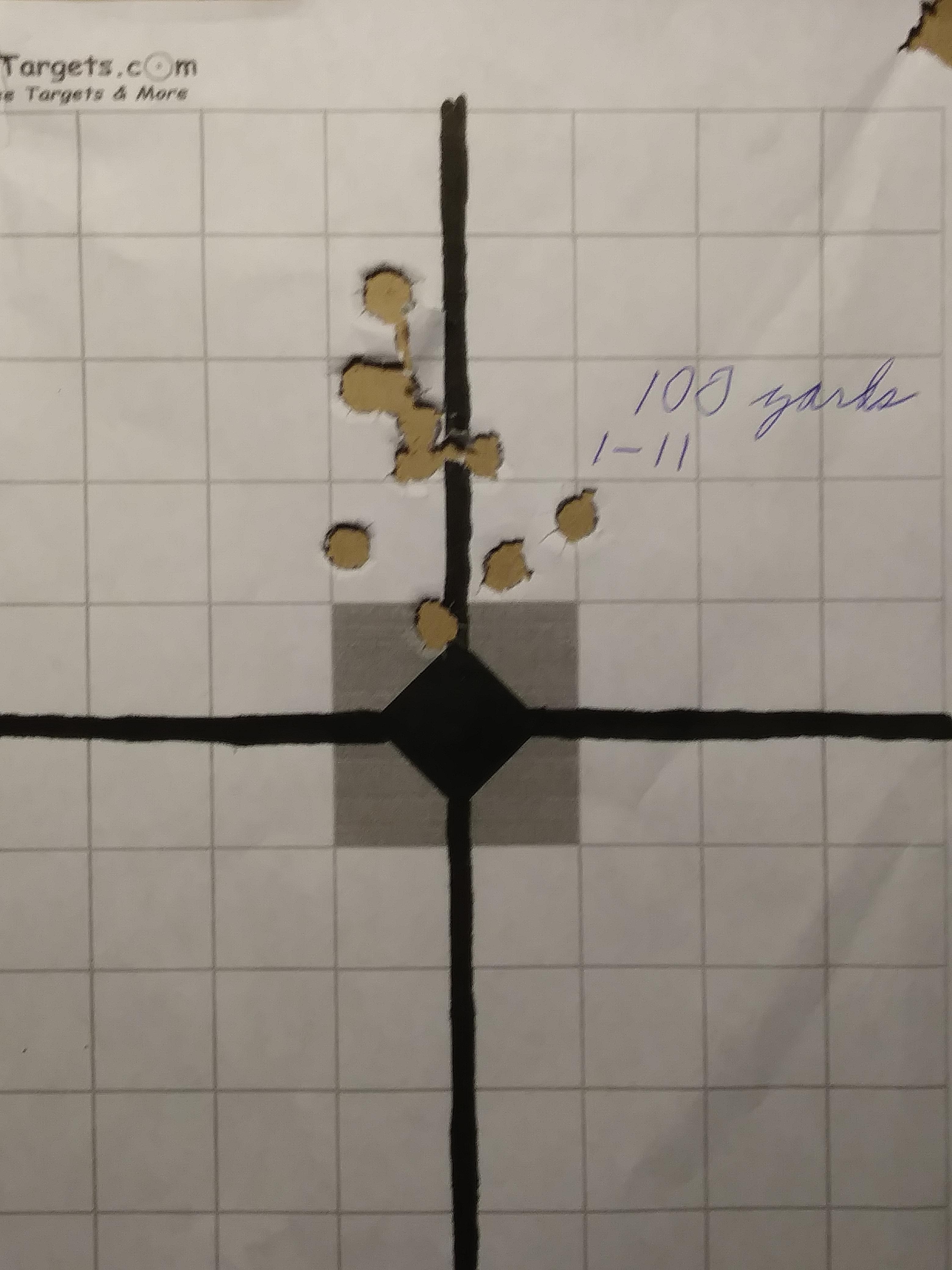 375 SOCOM - Page 4 - Black Rifles - 308AR.com Community